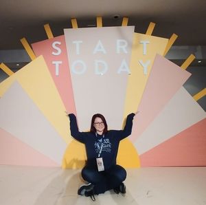 Meet your Posher, Siobhan